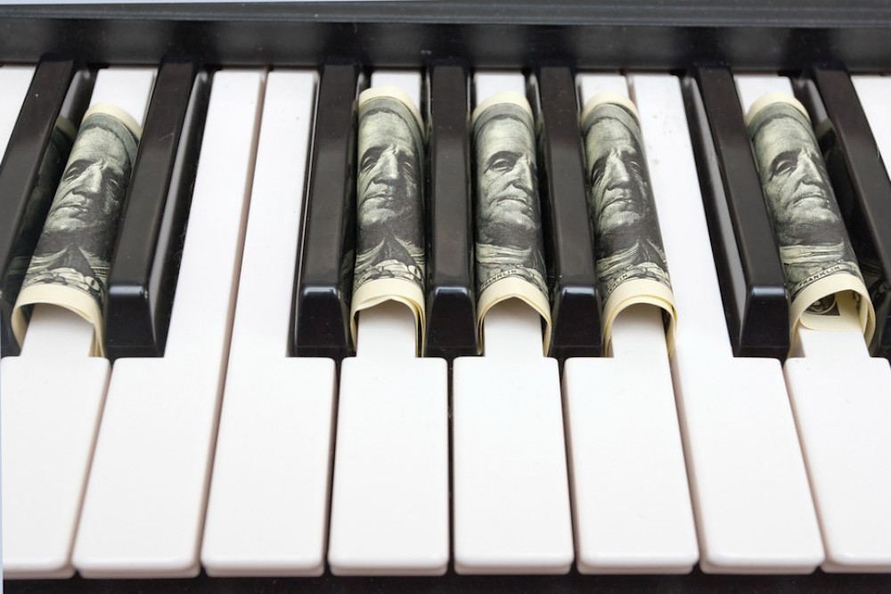 Feed.FM And The Soundtrack Of Spending
