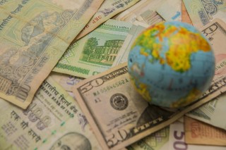 NEW REPORT: Asia Pacific, Still Cash Crazy