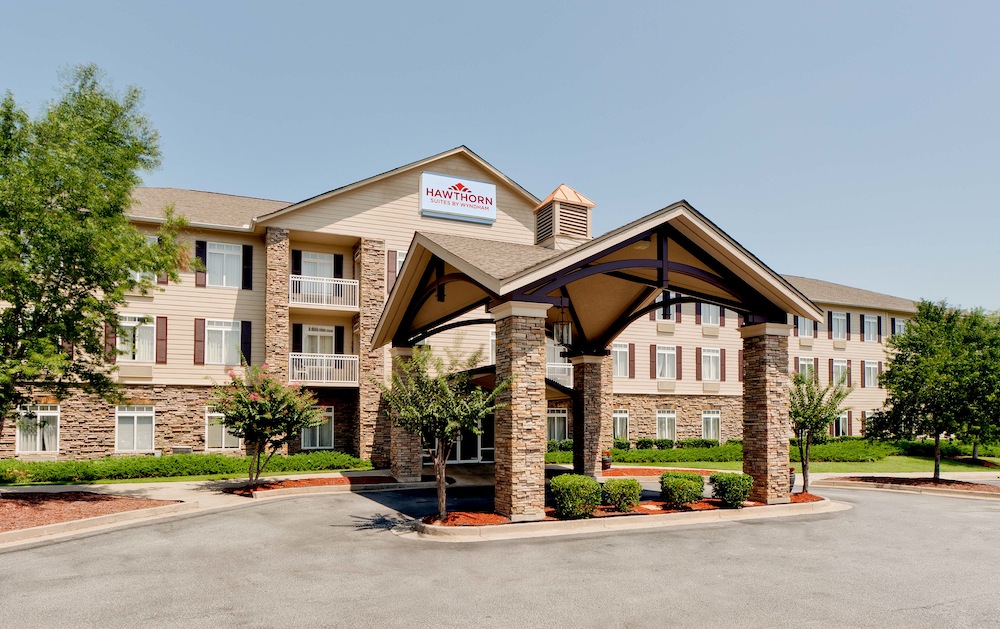 Why Wyndham Is Getting Into Grocery With Peapod And Instacart