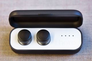 Warby of X: Doppler Labs’ AI Hearing Aid, Here One