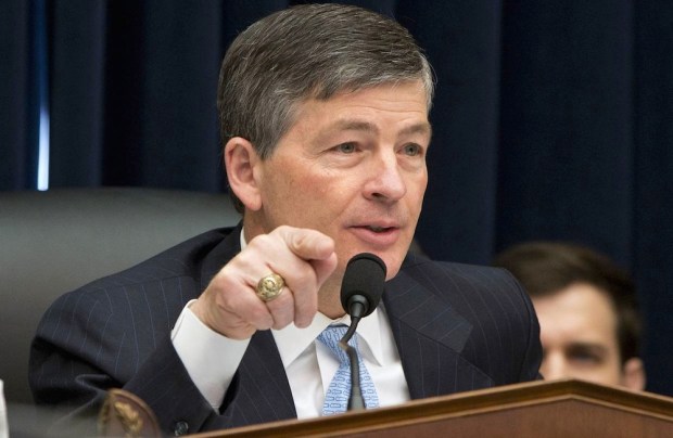 Dodd-Frank One Step Closer To Legislative Unwinding