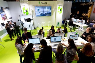 Houzz Adds 3D AR to Its Shopping Experience
