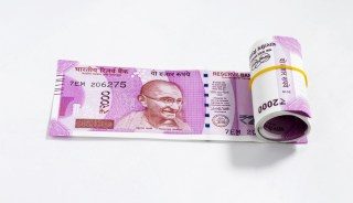 Paytm Gets $1.4B From Softbank