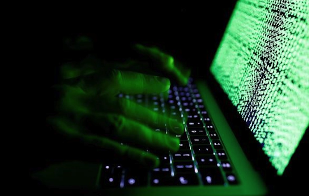Is Another Global Cyberattack On The Way?