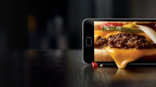 McDonald’s Mobile Moves