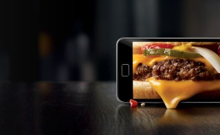 McDonald’s At Your Door: Fast Food Giant Now Delivers