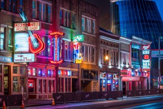 Tech Center: Nashville Splashes Onto The Tech Scene