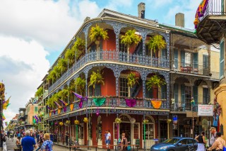 Tech Center: New Orleans’ Burgeoning Tech Sector