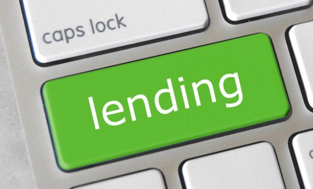 All Is Forgiven? The Bond Buyers Return To Online Lenders