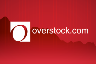 Overstock Shares Fall 12 Pct Following CEO Sell-Off