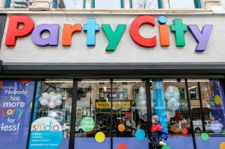 Taking The Party (City) To Amazon