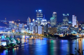 Pittsburgh Rethinking Uber’s Driverless Cars