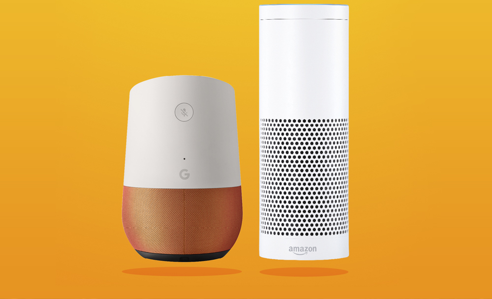Making #VoiceFirst More Than A Hashtag