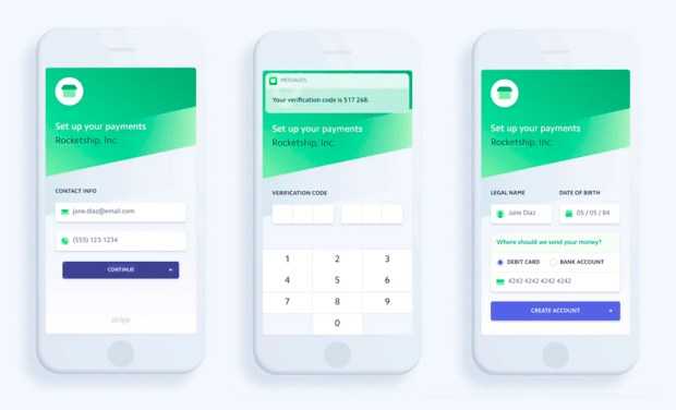 Stripe Announces Big Upgrades To Stripe Connect