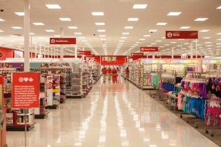 Target Beats The Street, Shocked Investors Rejoice