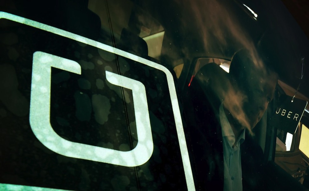 Frances Frei Takes The Wheel As Uber SVP Of Leadership And Strategy