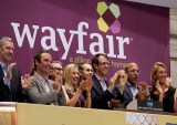 Wayfair Shares Rise on Q2 Revenue Growth