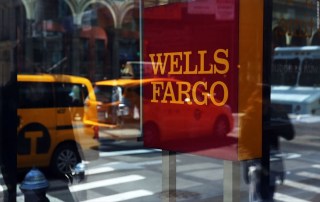 Wells Investors Disappointed By Wells’ Soft Revenue Outlook