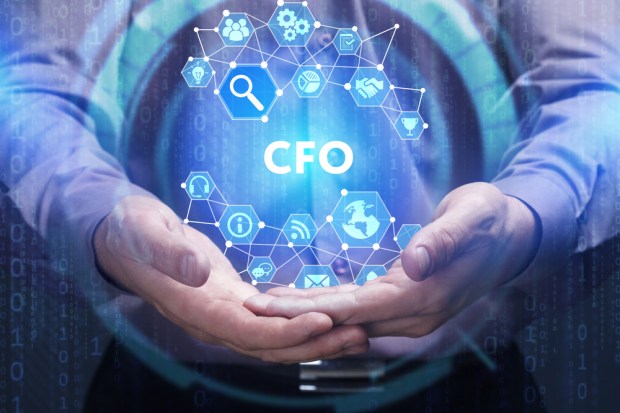 CFOs Are On The Path To Technology — Just Not The Right One
