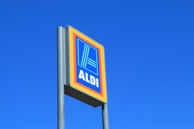 Grocer Aldi Competes With Walmart On Price