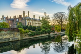 Amazon To Open New U.K. R&D Center