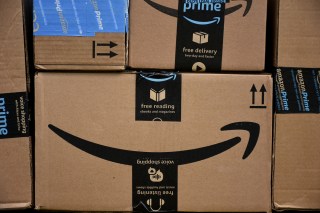 Amazon Tracker: (Not So) eCommerce Immune