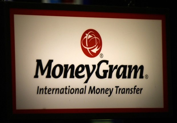 Ant Financial Close To $3.5B Loan As Part Of MoneyGram Deal
