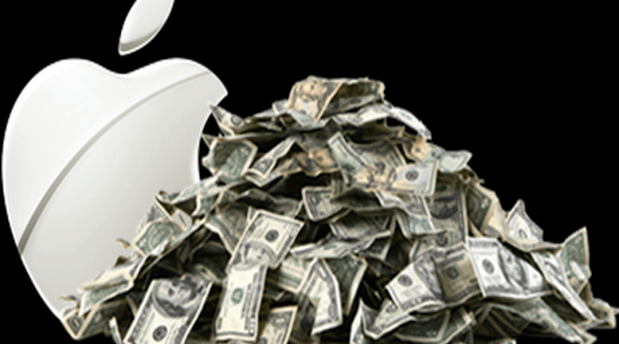 Apple To Create $1B Advanced Manufacturing Investment Fund