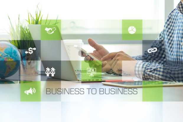 How Pairing Off Helps B2B FinTechs Stay Focused And Meet SMEs’ Demands