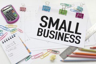 Small Businesses To Use Tax Savings To Pay Down Debt