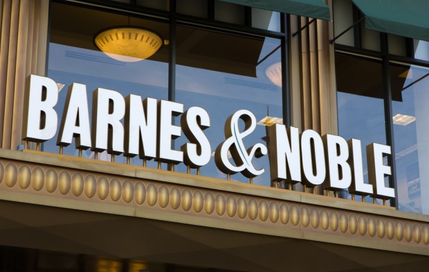 Barnes & Noble’s New CEO on Brick-and-Mortar’s Survival