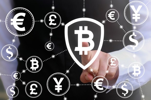 Blockchain Tracker: How Blockchain Tech Is Evolving Financial Services