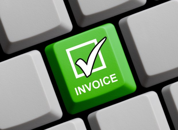 Why Digitizing The Invoice Is Only The Beginning