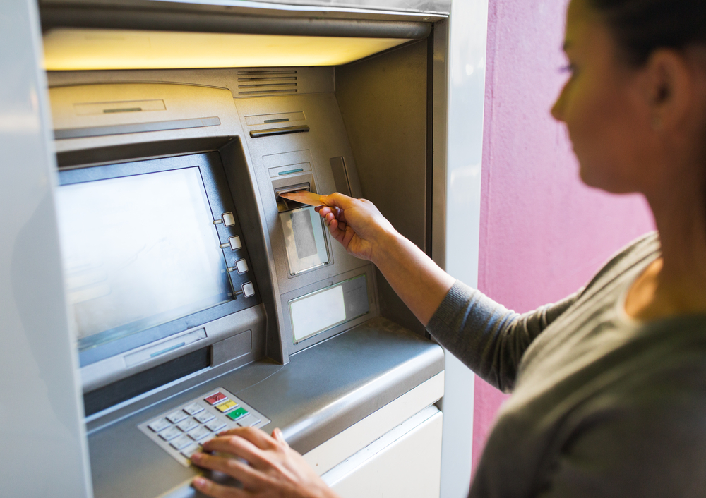 NAC Says ATM Operators Aren’t Seeing Skimming Problems