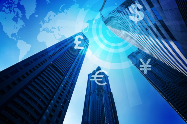 Trade Finance Platform Launches With 16 Banks On Board