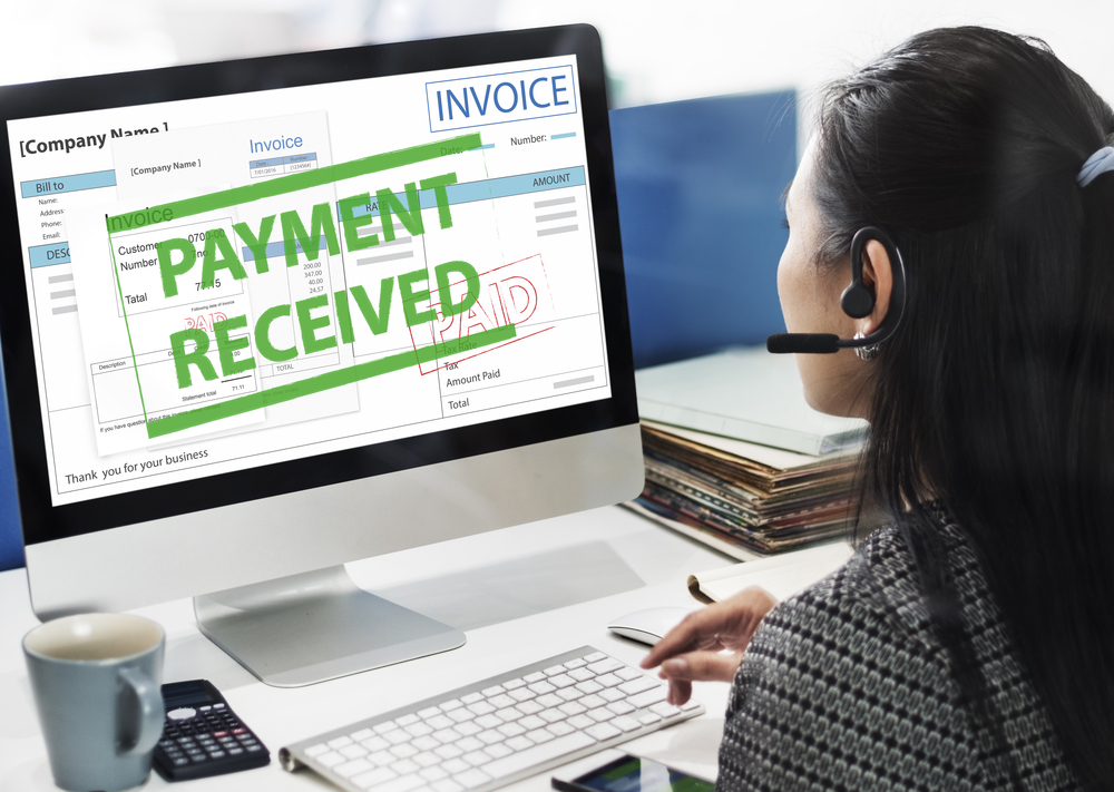 The Data Challenge To Cards And Accounts Receivable