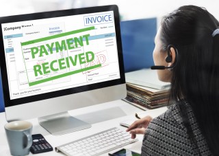 The Data Challenge To Cards And Accounts Receivable