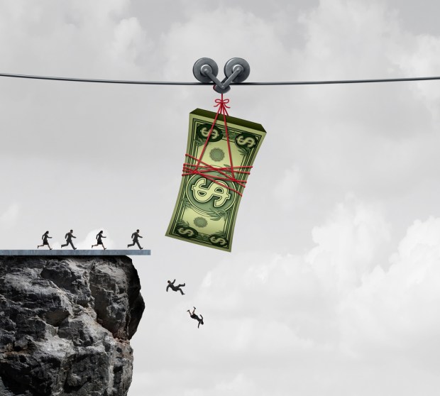 Geopolitical Concerns Up The RegTech Ante