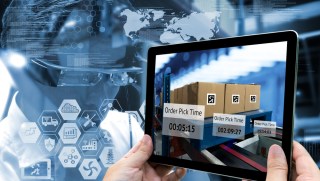 Supply Chain Execs Tout Their Support For Blockchain