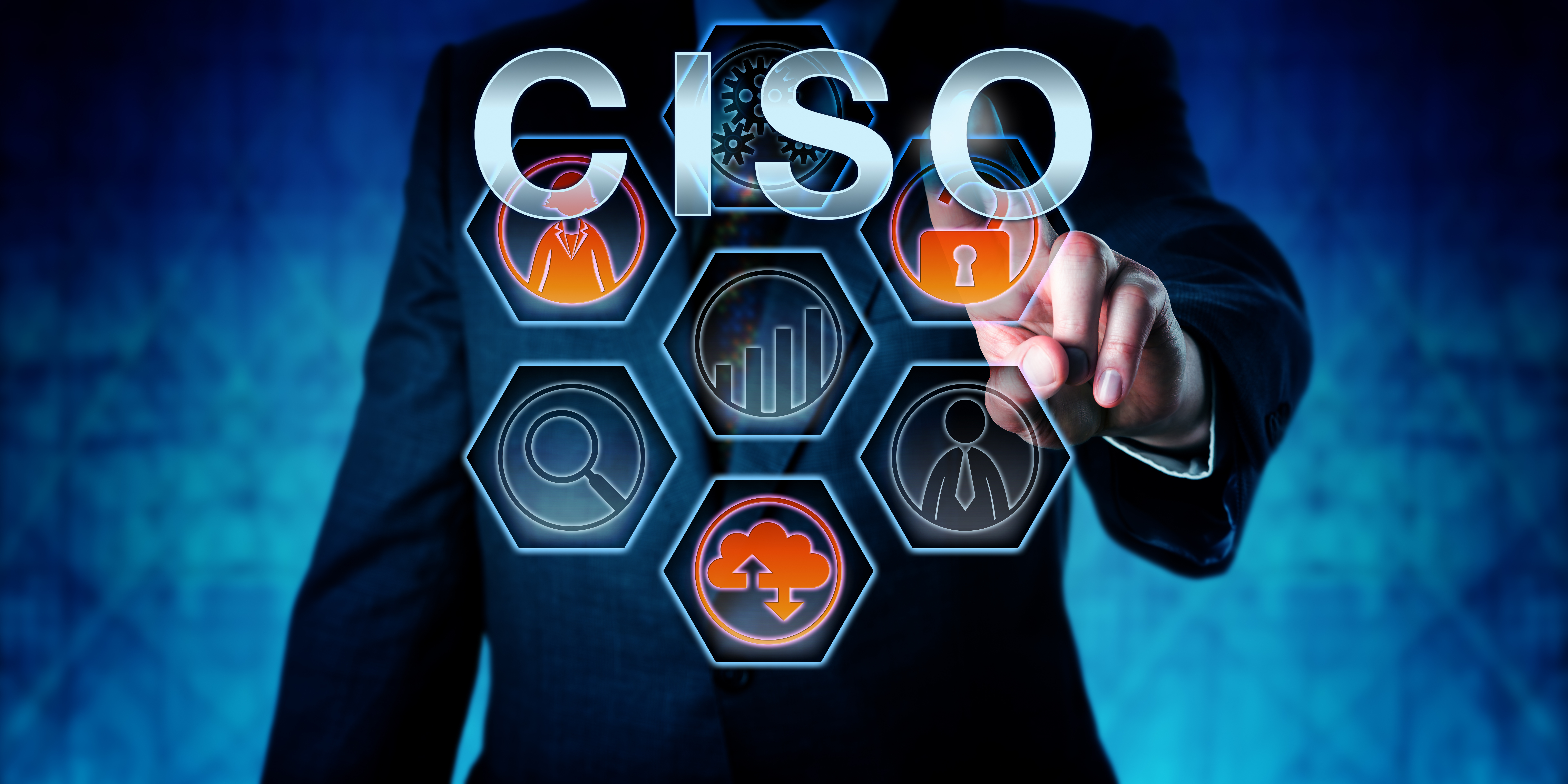 Cardtronics Announces New Chief Information Security Officer