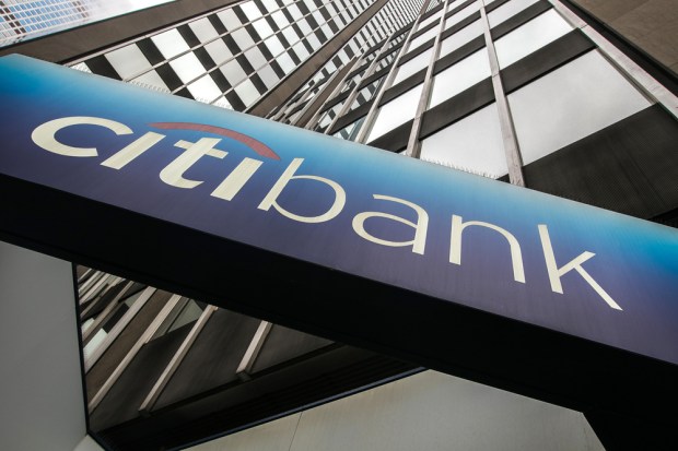 Citibank Launches Citi Pay