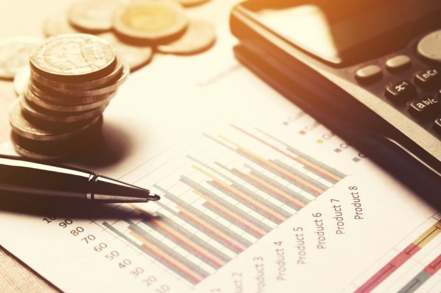 Tech Surpasses Brexit, Trump In Treasurers’ Chief Concerns