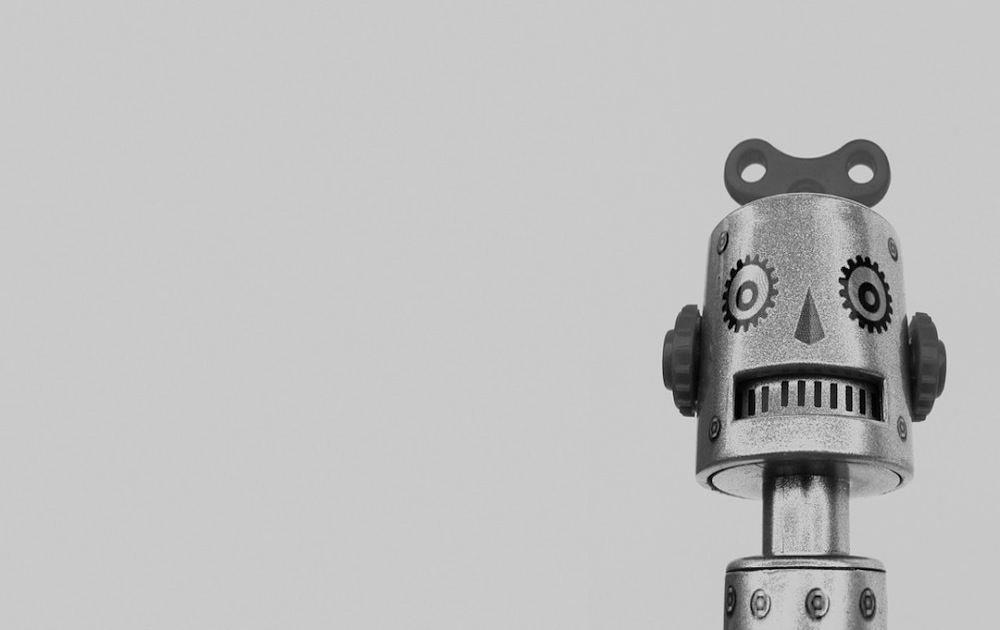 The Online Shopping Bot Battlefield Takes Shape