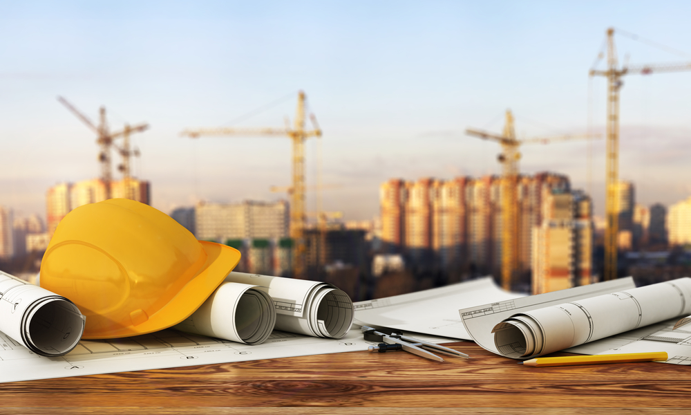 Construction Lands In FinTech’s Spotlight — Here’s Why