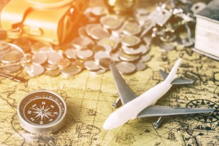 ENett Wants Travel Firms To Ramp Up V-Card Use