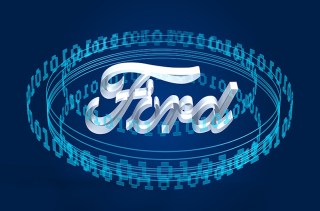 Ford To Sell Cars In China Via Alibaba’s Tmall