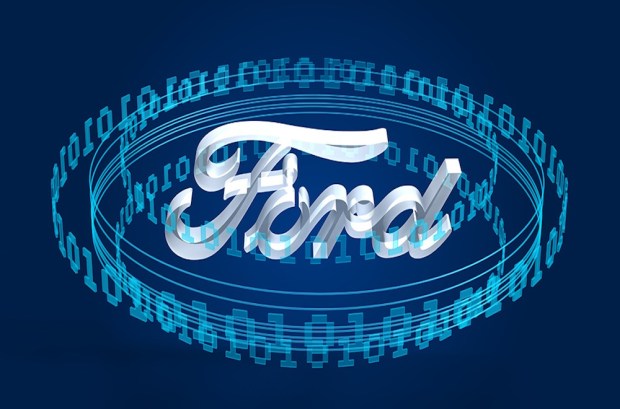 Ford To Sell Cars In China Via Alibaba’s Tmall