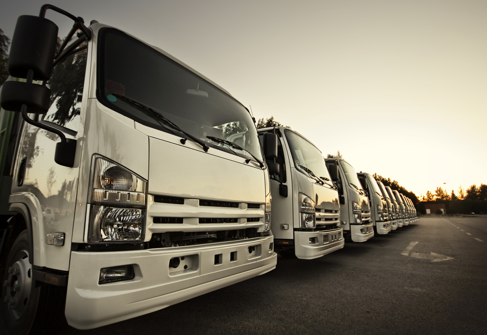 Many SMEs Blind To Fleet Spend Technologies, Research Finds