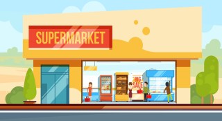 Grocery Tracker: Aldi Boosts Discount Battle
