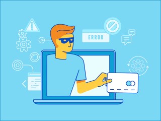 Hackers Loved SSNs More Than Card Numbers in 2017